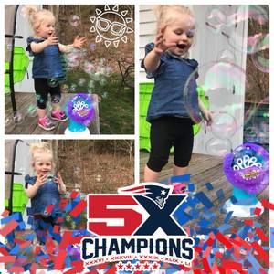 Meet your Posher, Beth